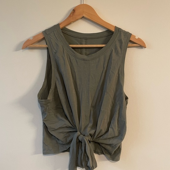 lululemon athletica Tops - Lululemon Shirt